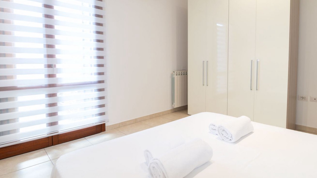 Photo of Bedroom in Oristano