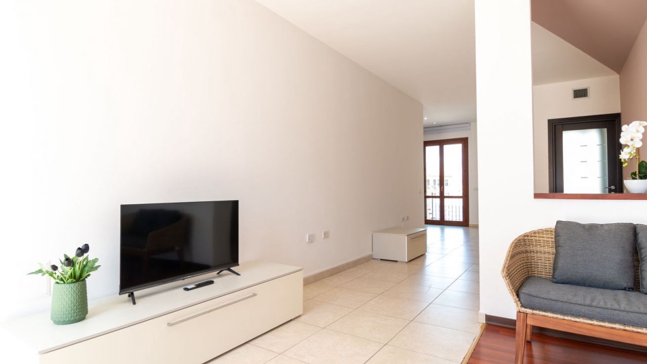 Photo of Livingroom in Oristano