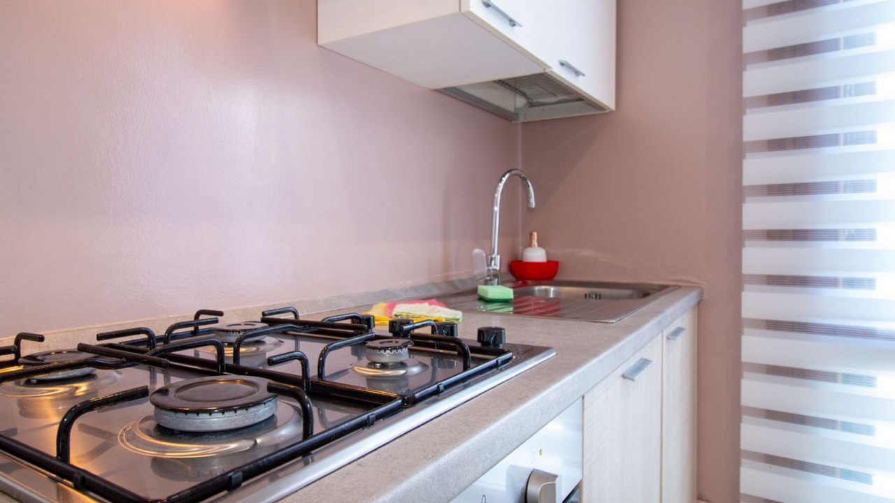 Photo of Kitchen in Oristano