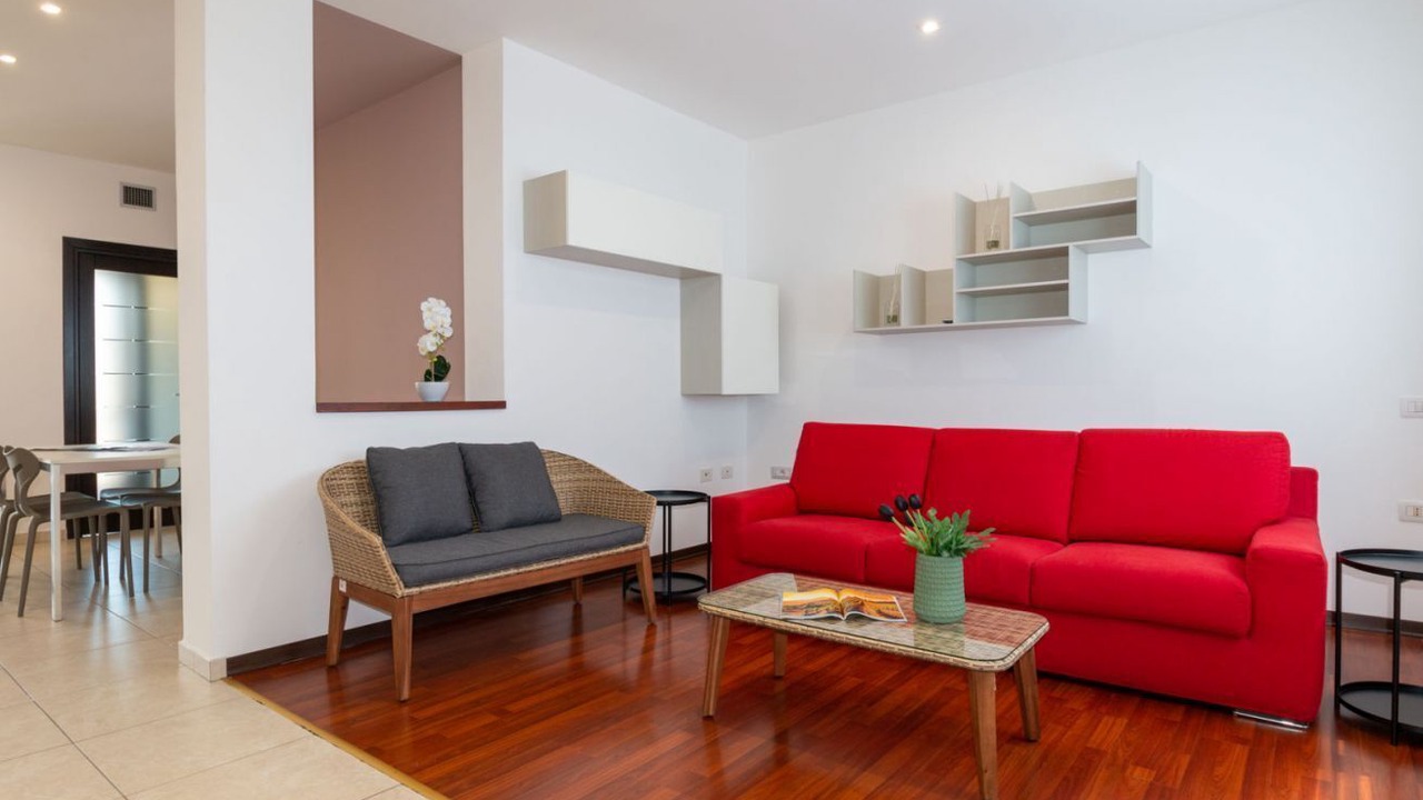 Photo of Livingroom in Oristano