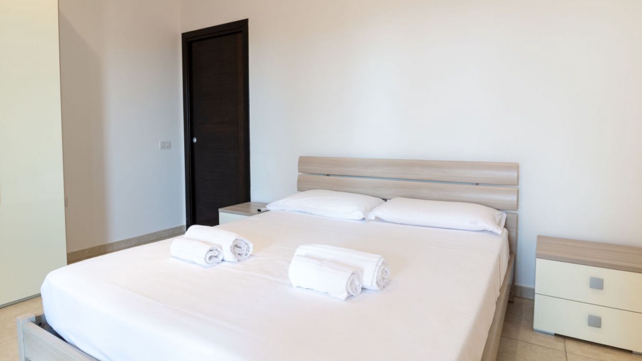 Photo of Bedroom in Oristano
