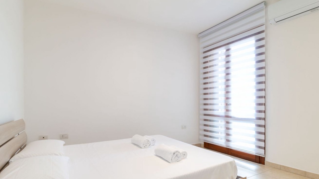 Photo of Bedroom in Oristano