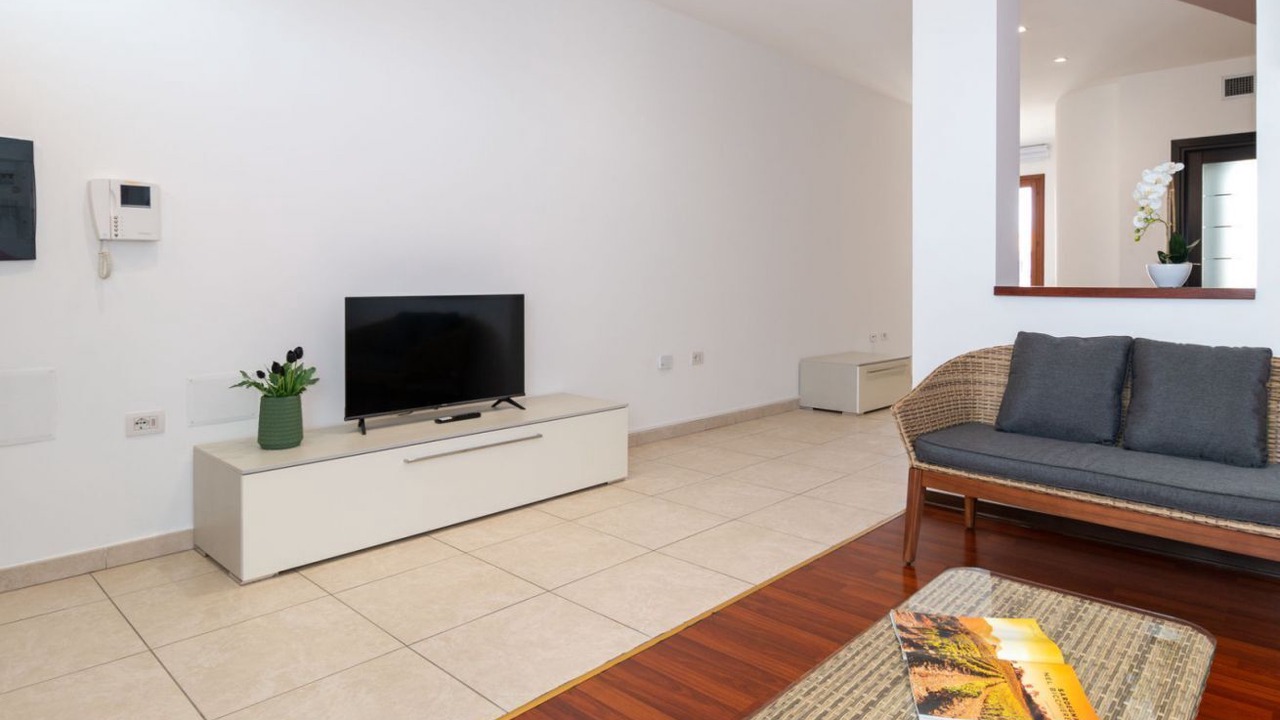 Photo of Livingroom in Oristano