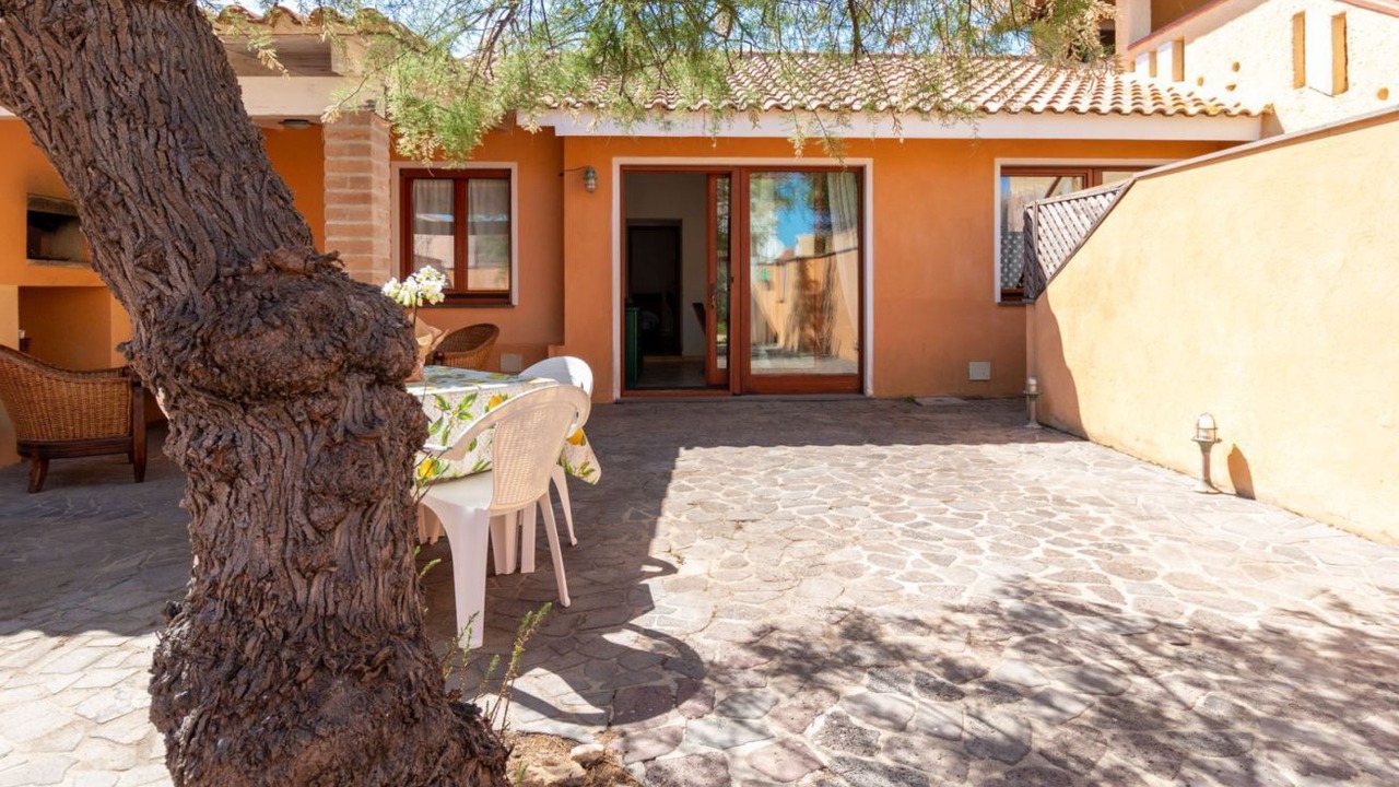 Photo of Outdoor in San Vero Milis