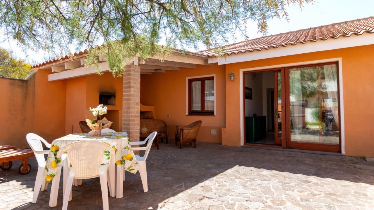 Photo of Outdoor in San Vero Milis