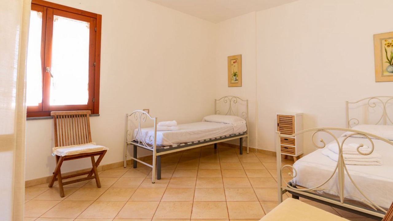 Photo of Bedroom in San Vero Milis