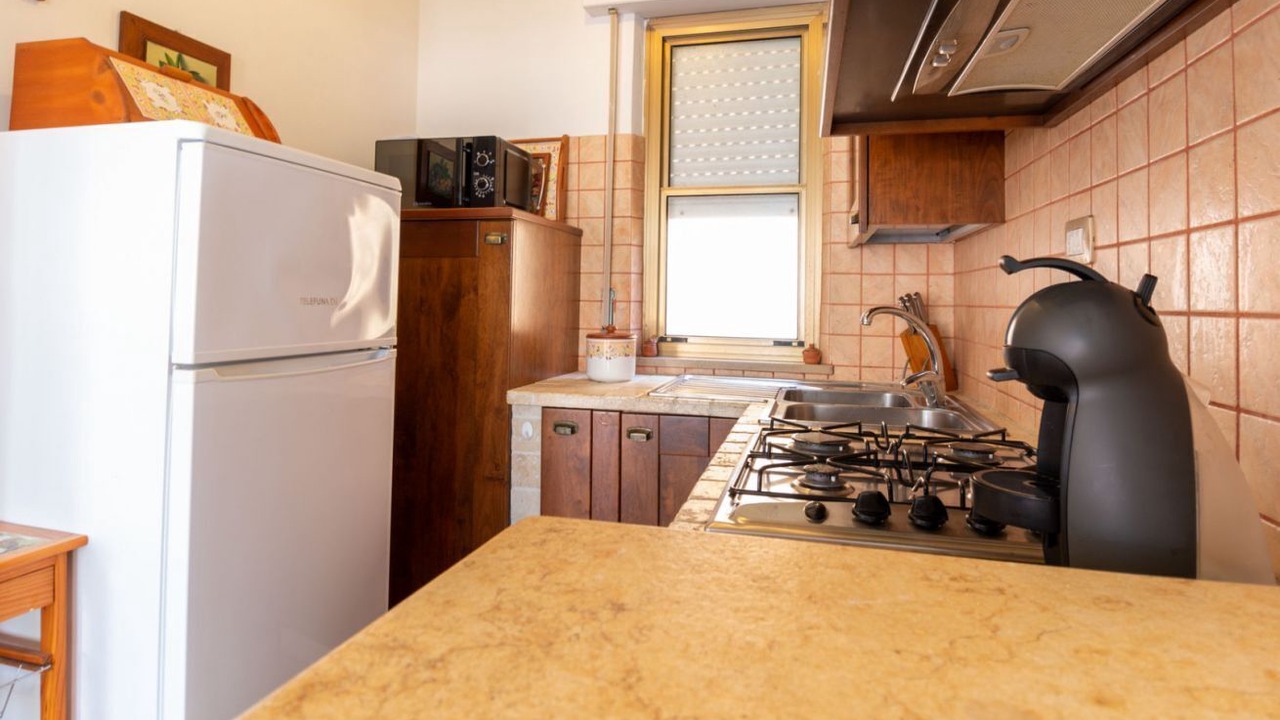 Photo of Kitchen in San Vero Milis