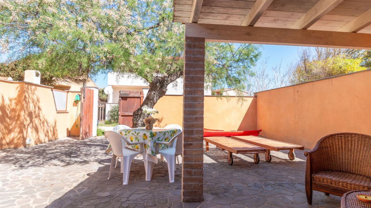 Photo of Outdoor in San Vero Milis