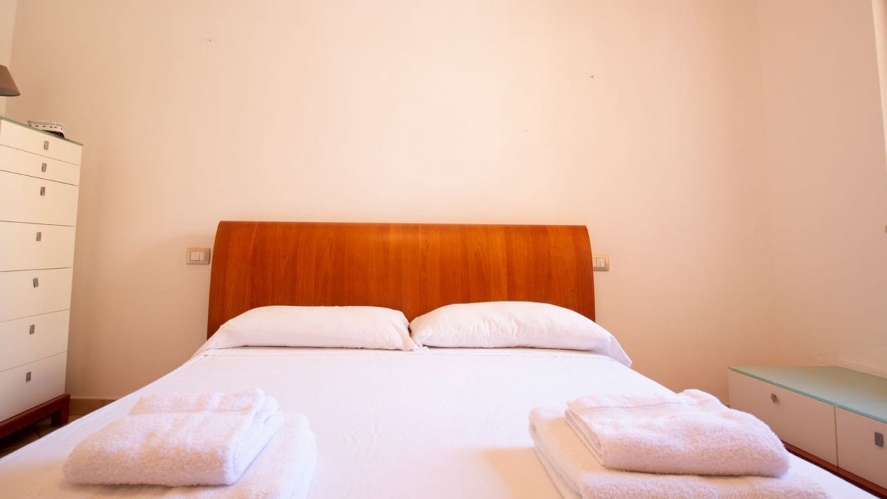 Photo of Bedroom in San Vero Milis