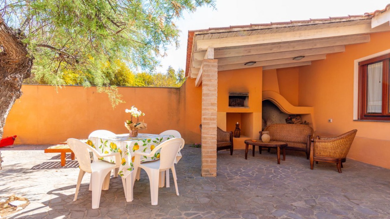 Photo of Outdoor in San Vero Milis