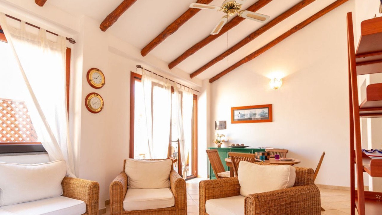 Photo of Livingroom in San Vero Milis