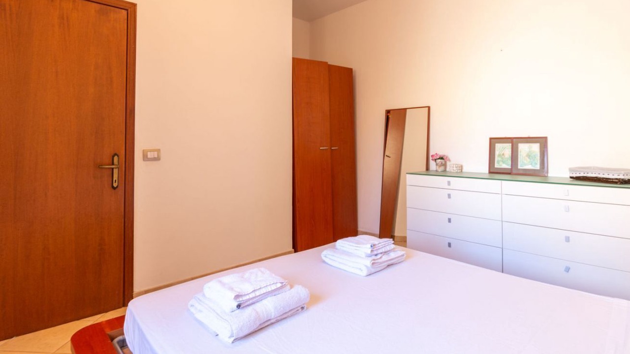 Photo of Bedroom in San Vero Milis