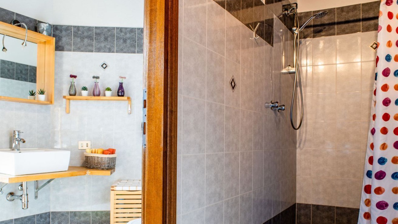 Photo of Bathroom in Milis