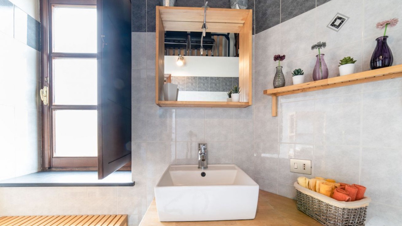 Photo of Bathroom in Milis