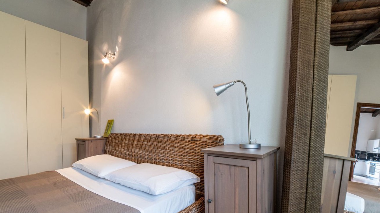 Photo of Bedroom in Milis