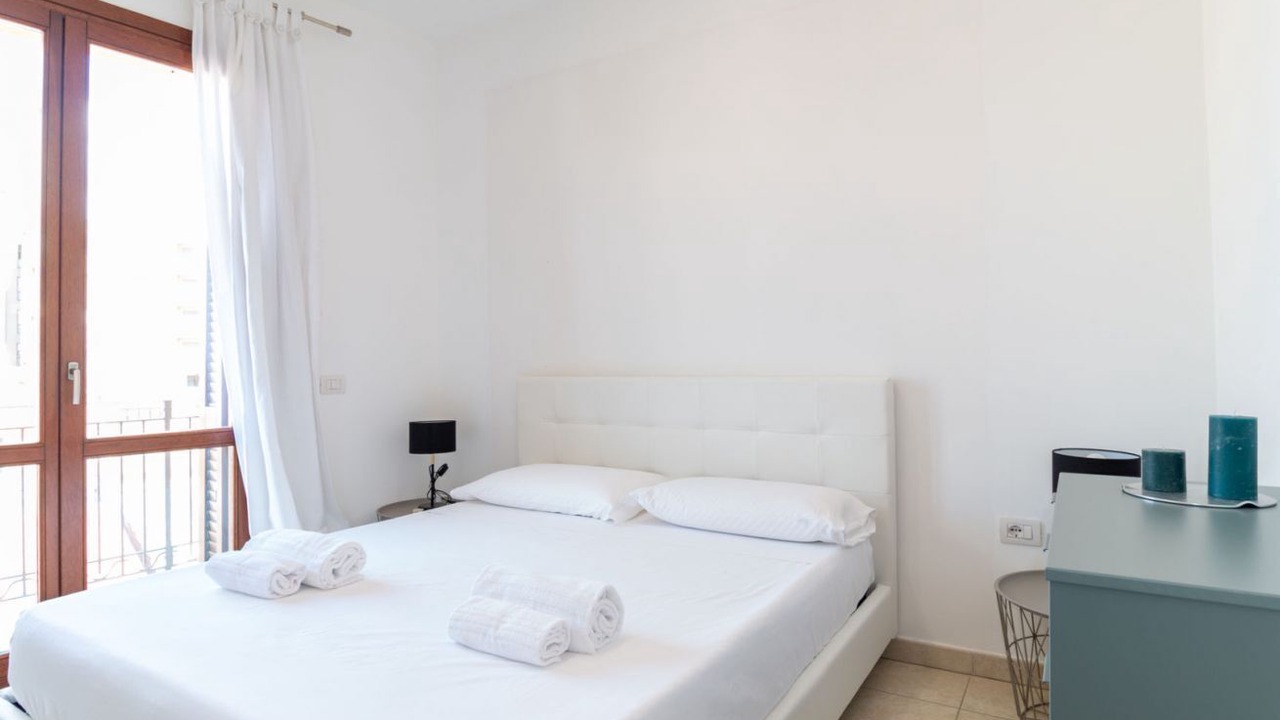Photo of Bedroom in Oristano