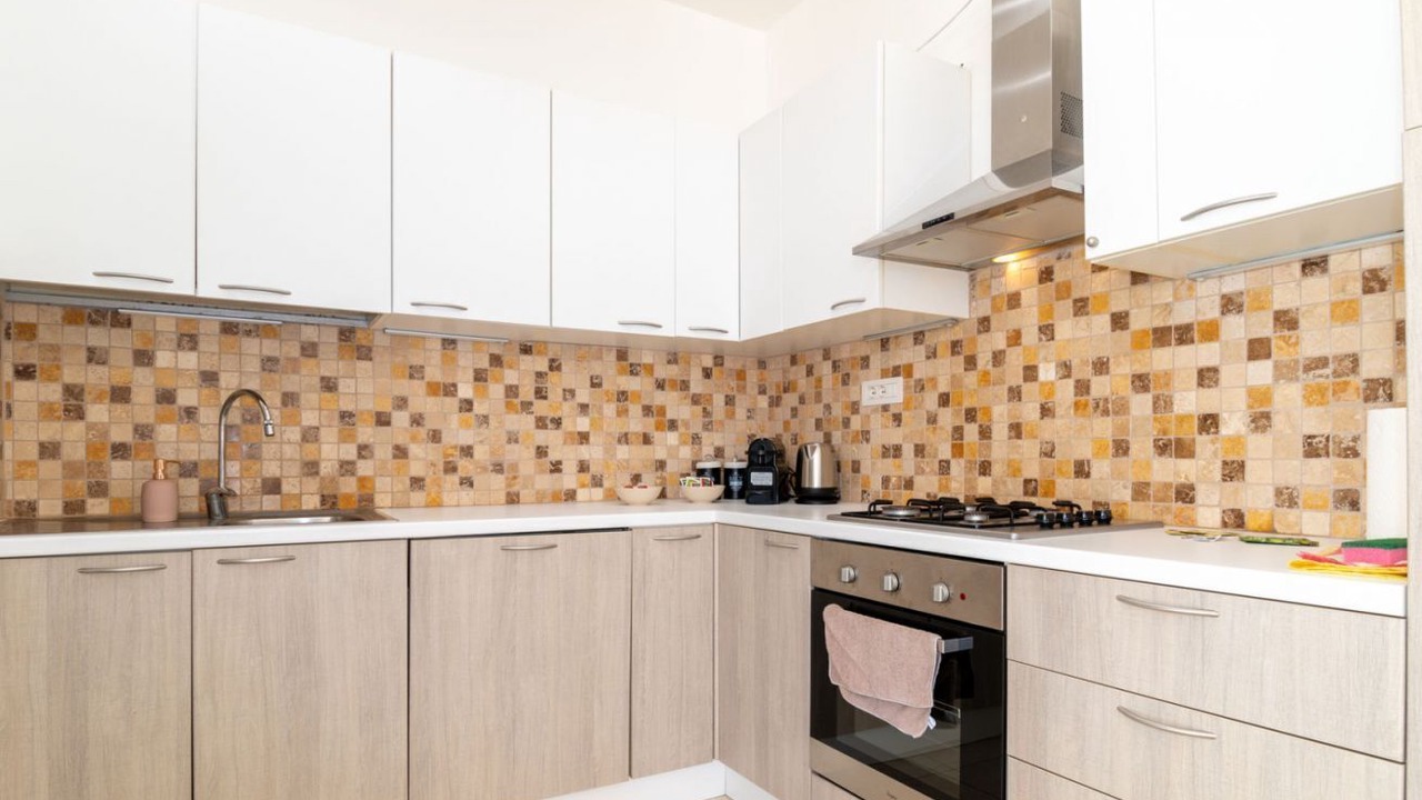Photo of Kitchen in Oristano