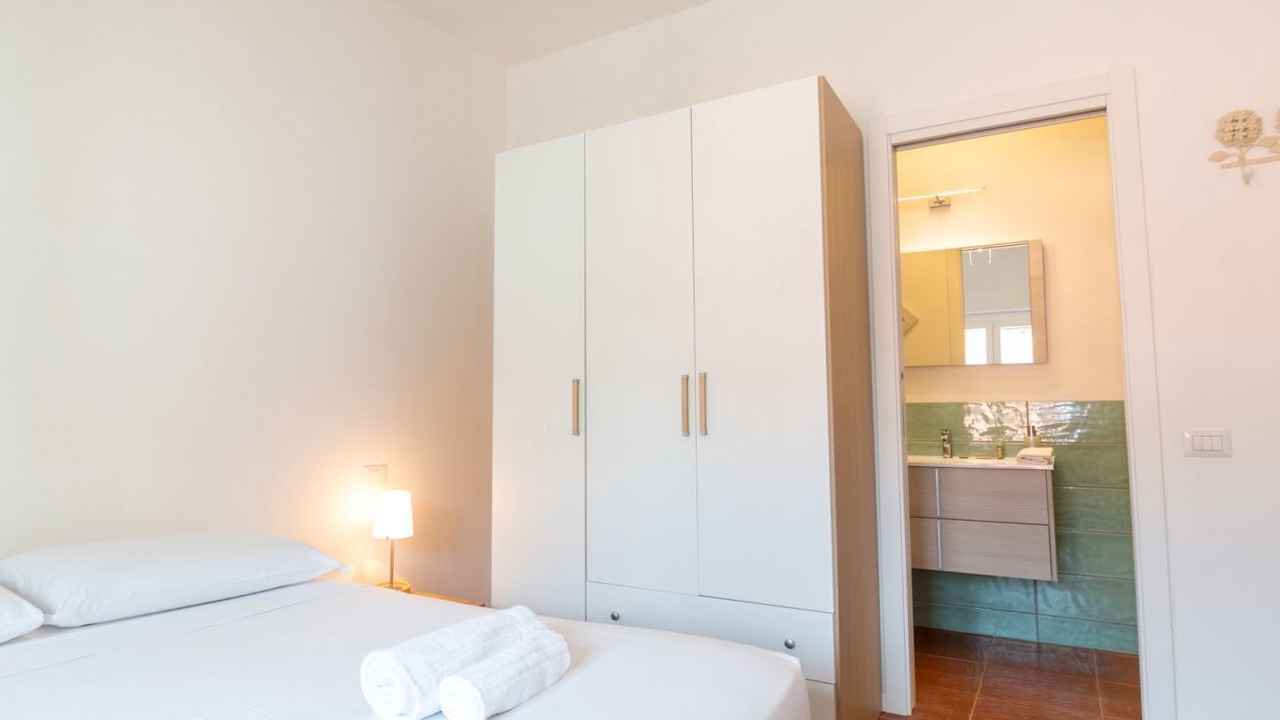 Photo of Bedroom in Santa Caterina