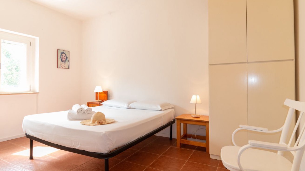 Photo of Bedroom in Santa Caterina