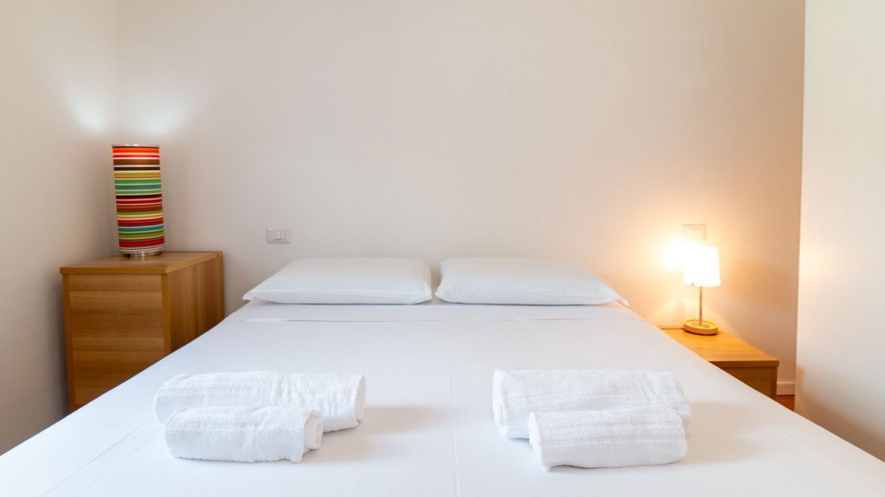 Photo of Bedroom in Santa Caterina