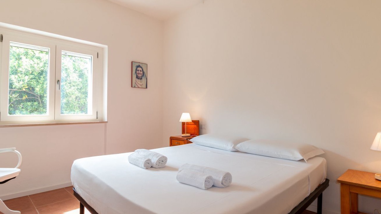 Photo of Bedroom in Santa Caterina