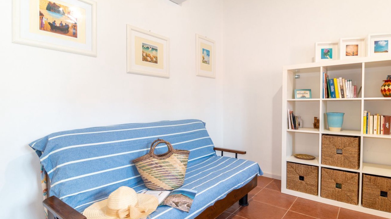 Photo of Livingroom in Santa Caterina