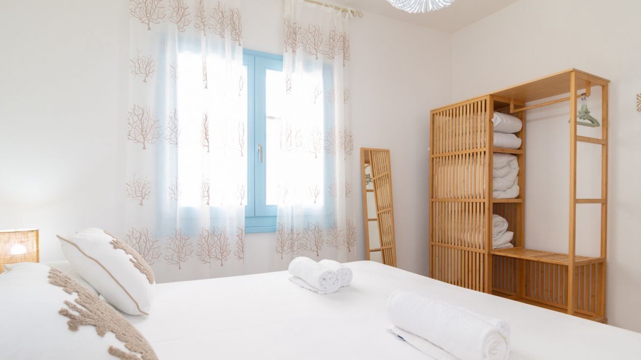 Photo of Bedroom in San Vero Milis