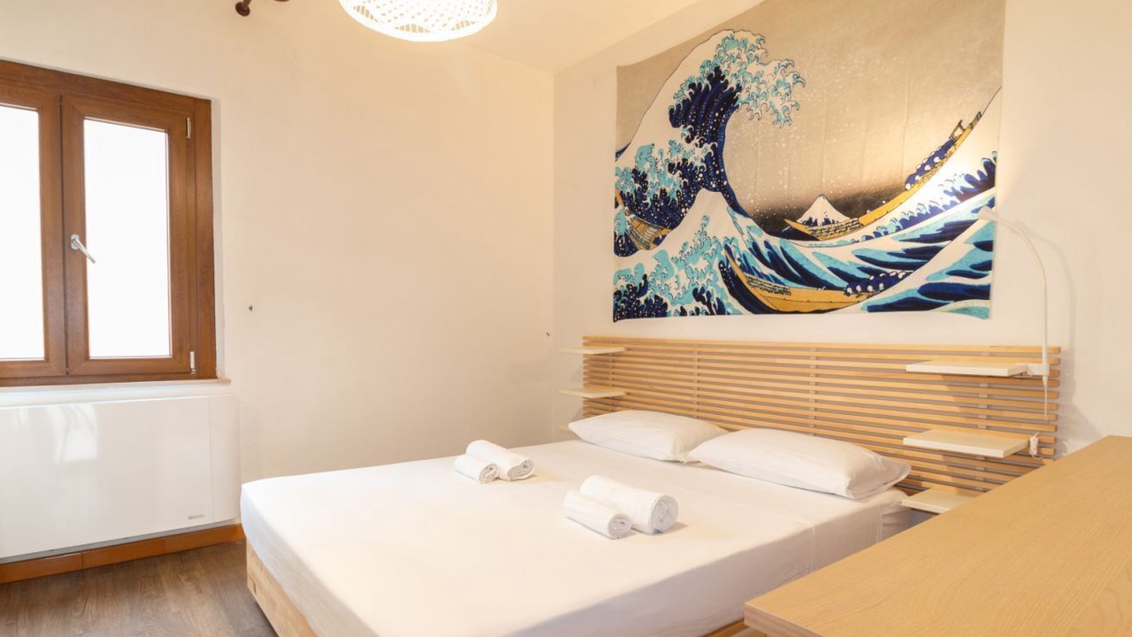 Photo of Bedroom in Santa Caterina