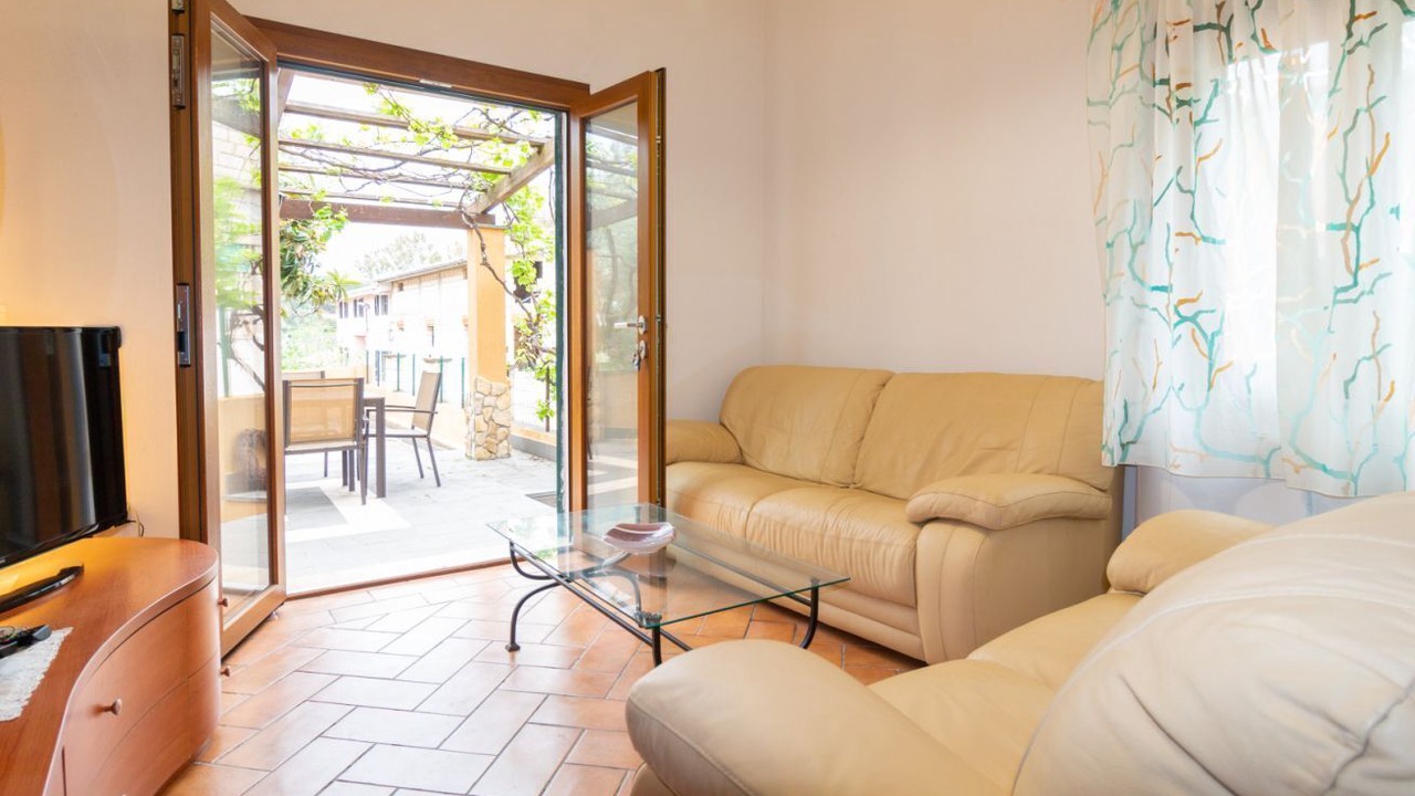 Photo of Livingroom in Santa Caterina