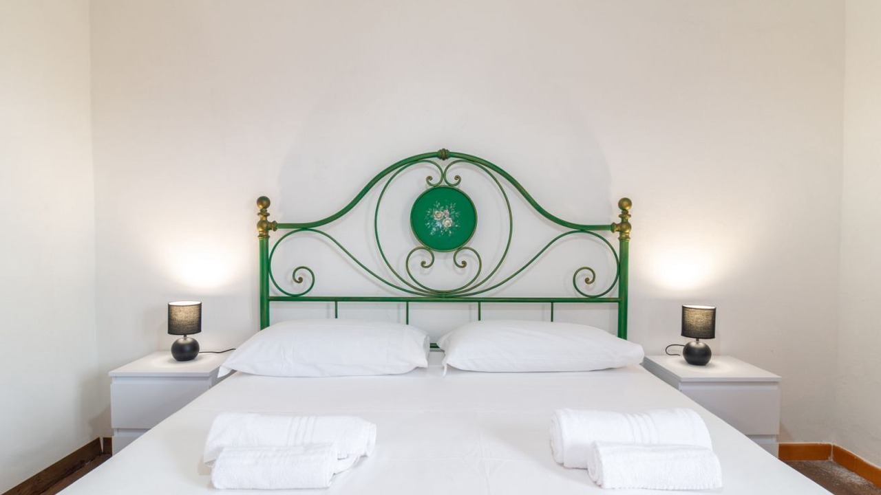 Photo of Bedroom in Santa Caterina