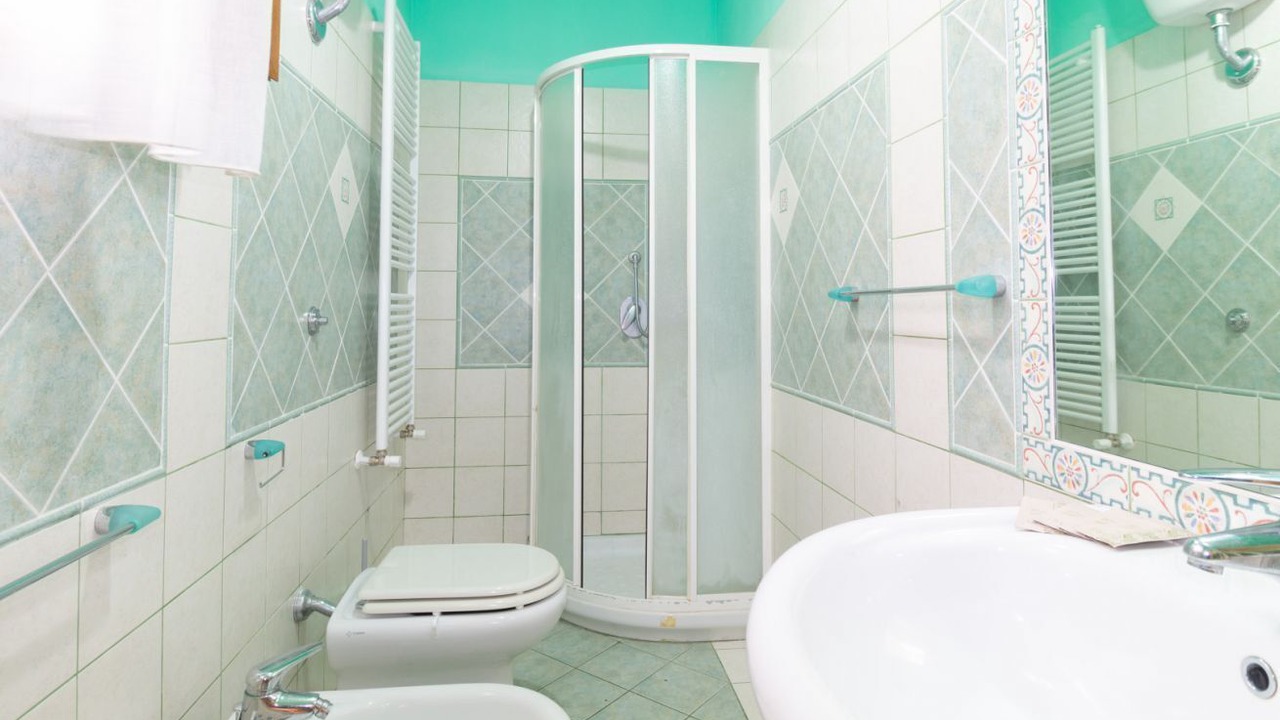 Photo of Bathroom in Santa Caterina