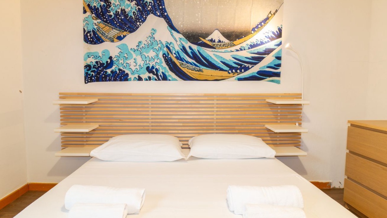 Photo of Bedroom in Santa Caterina