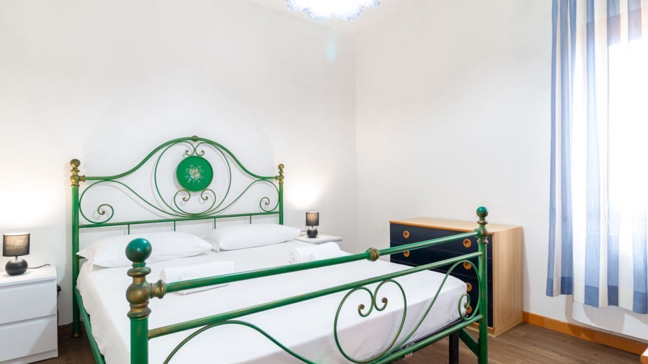 Photo of Bedroom in Santa Caterina