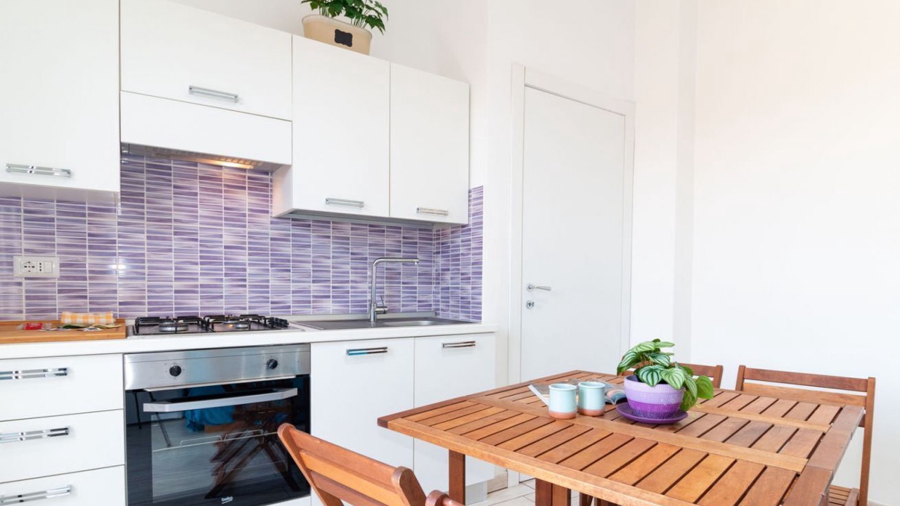 Photo of Kitchen in San Giovanni di Sinis