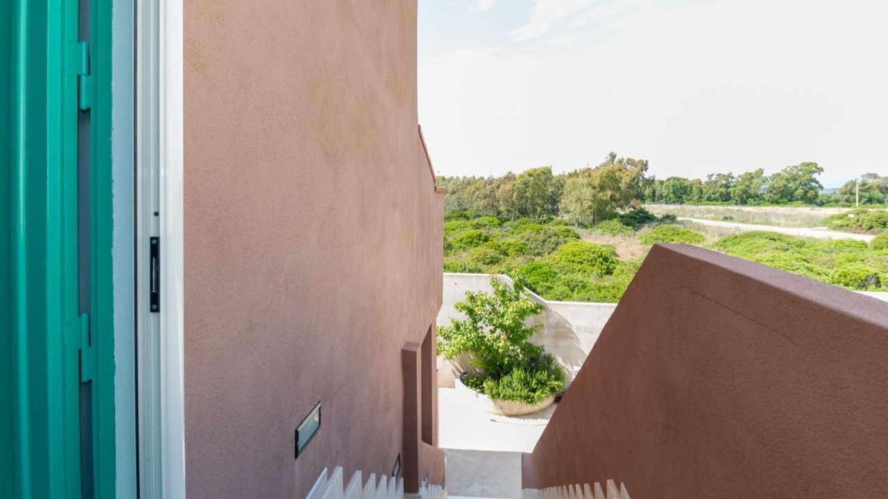 Photo of Outdoor in San Giovanni di Sinis