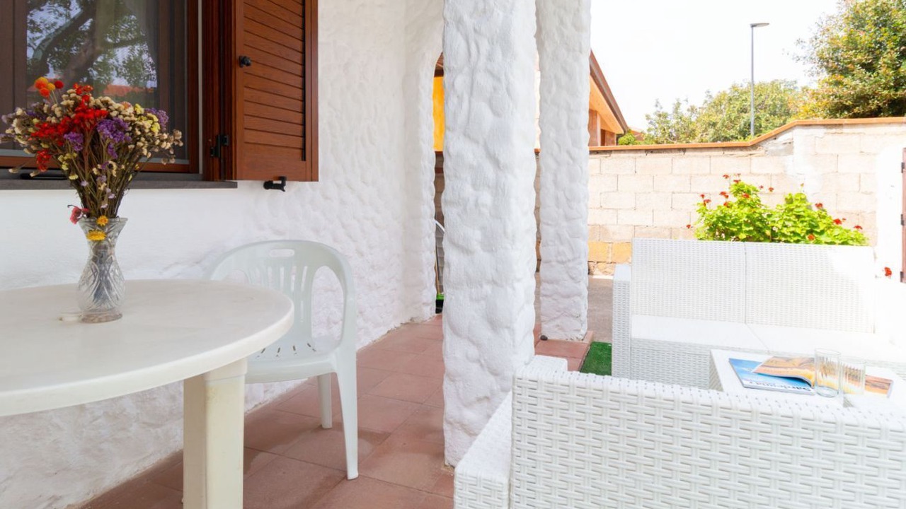 Photo of Outdoor in Capo Mannu