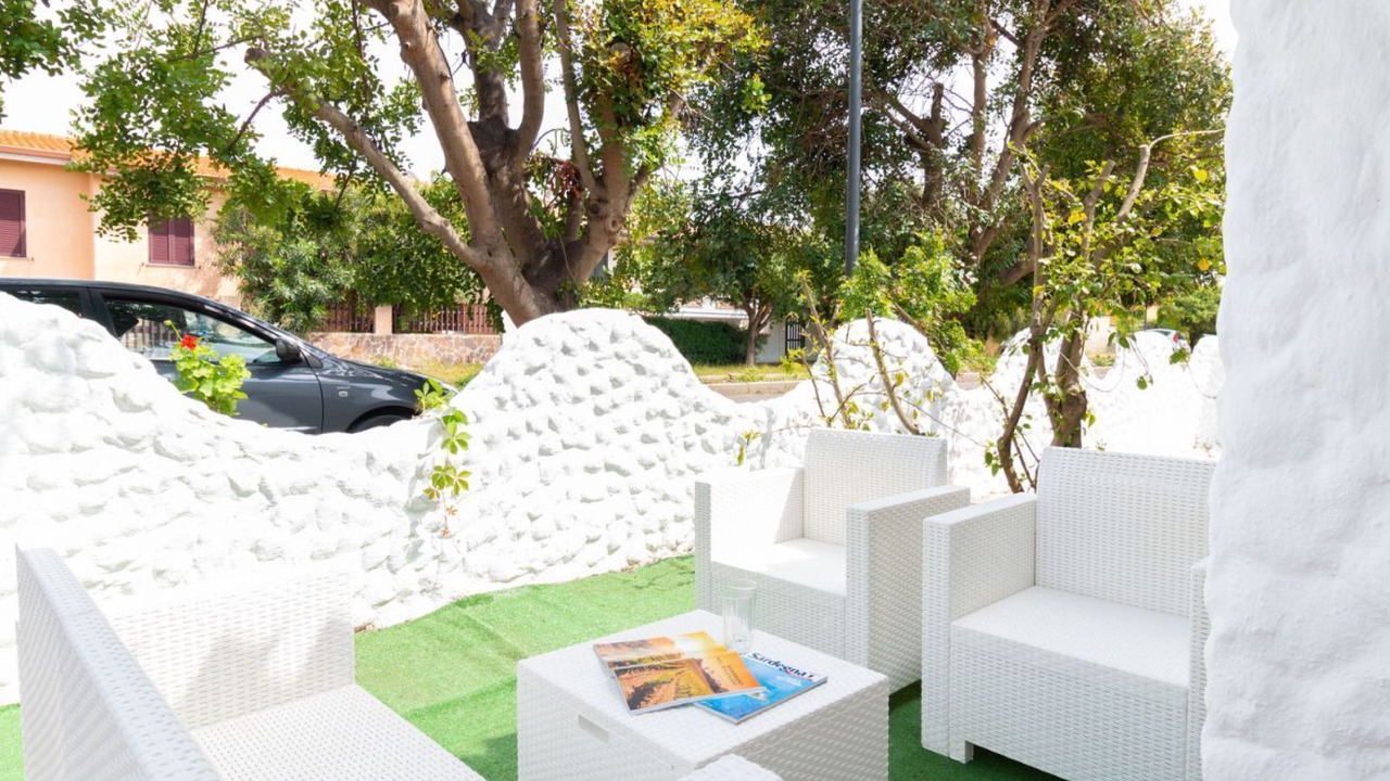 Photo of Outdoor in Capo Mannu