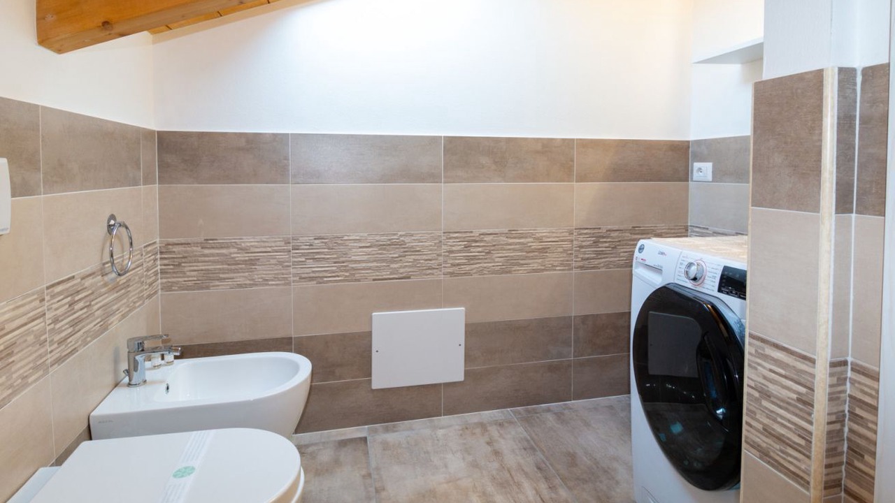 Photo of Bathroom in Oristano