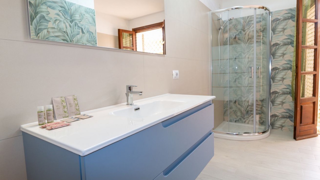 Photo of Bathroom in Putzu Idu