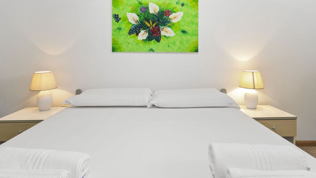 Photo of Bedroom in Putzu Idu