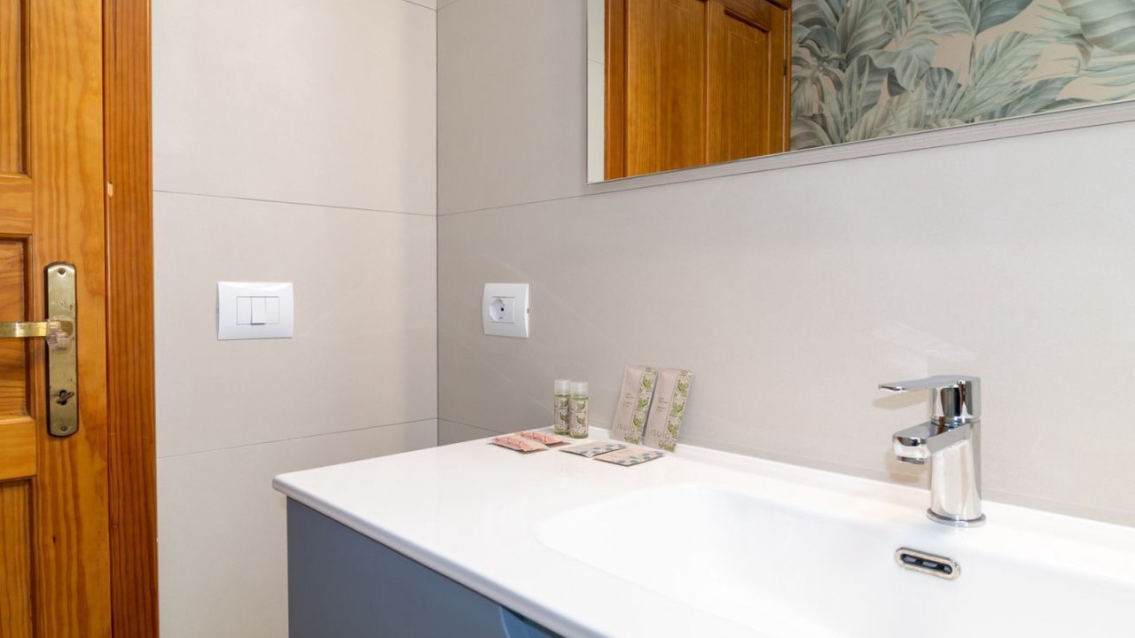 Photo of Bathroom in Putzu Idu