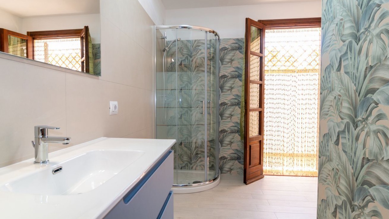Photo of Bathroom in Putzu Idu