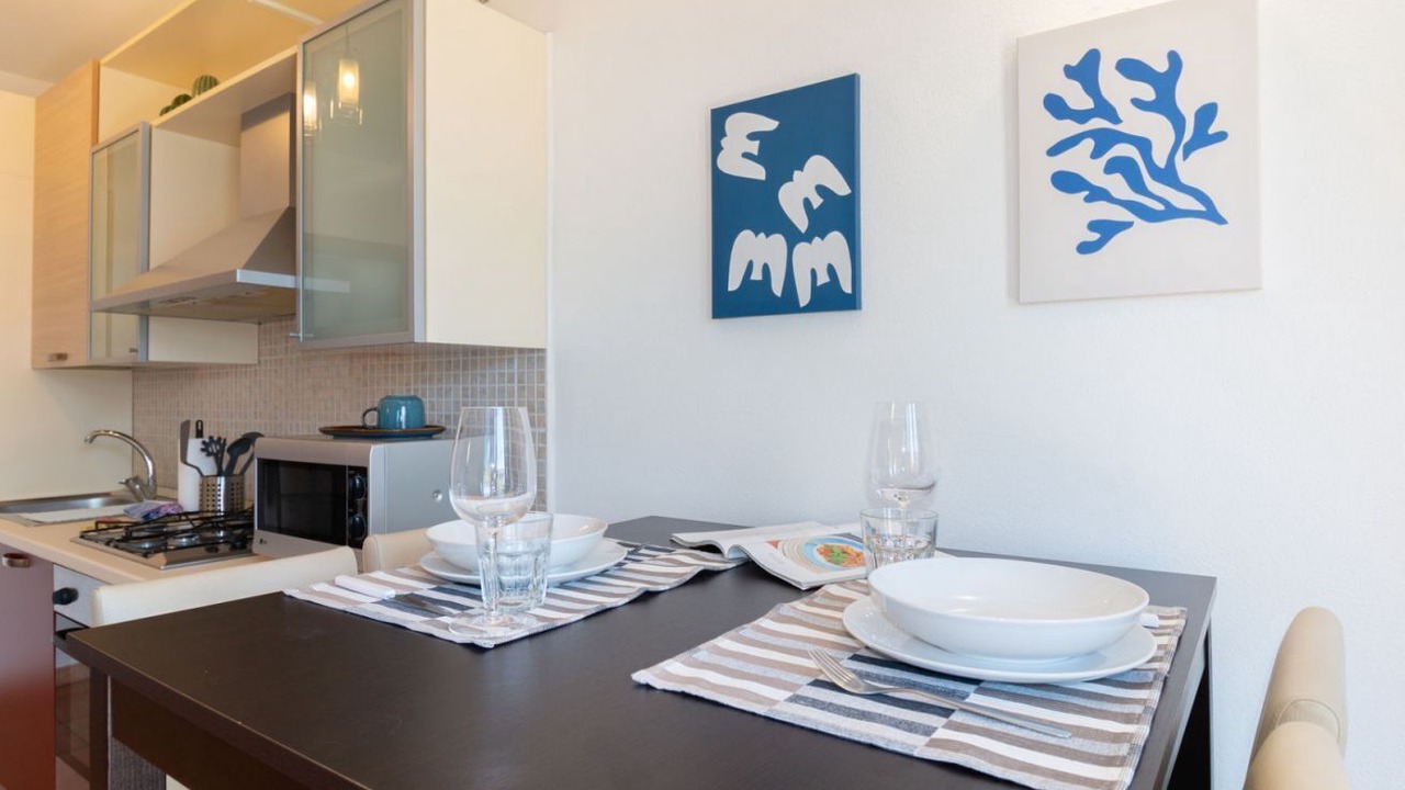 Photo of Kitchen in Cabras