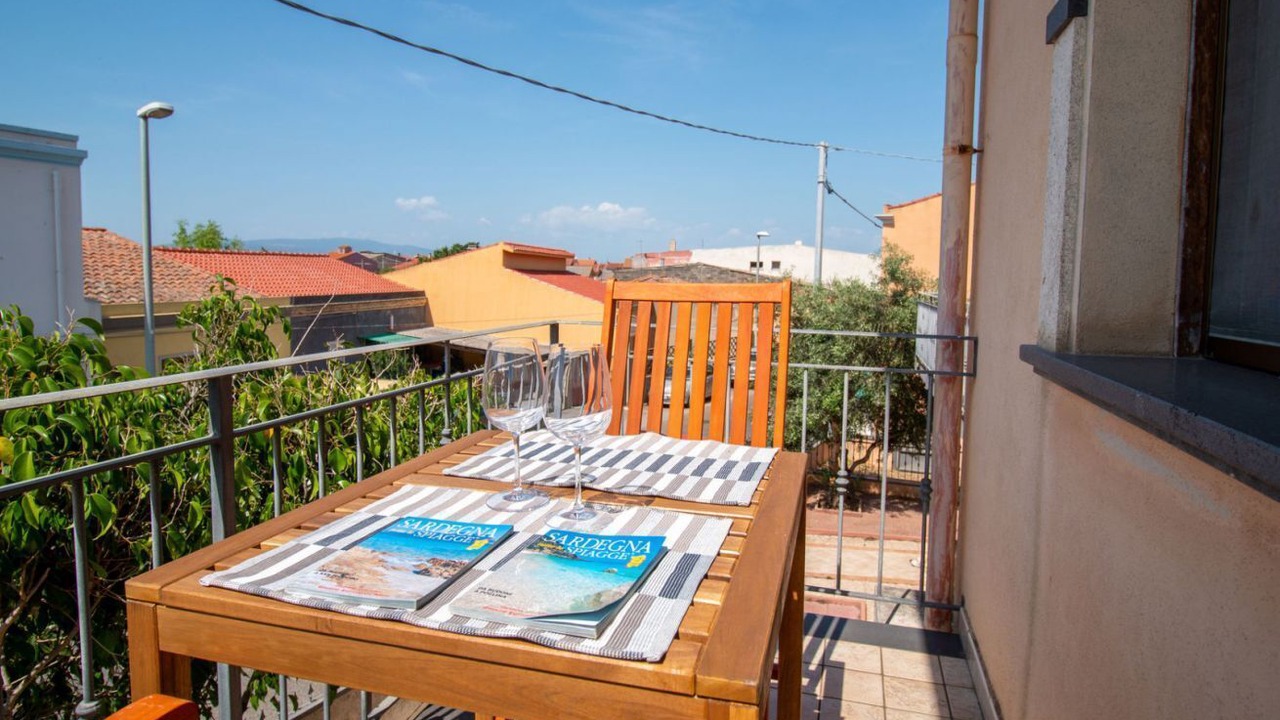 Photo of Outdoor in Cabras