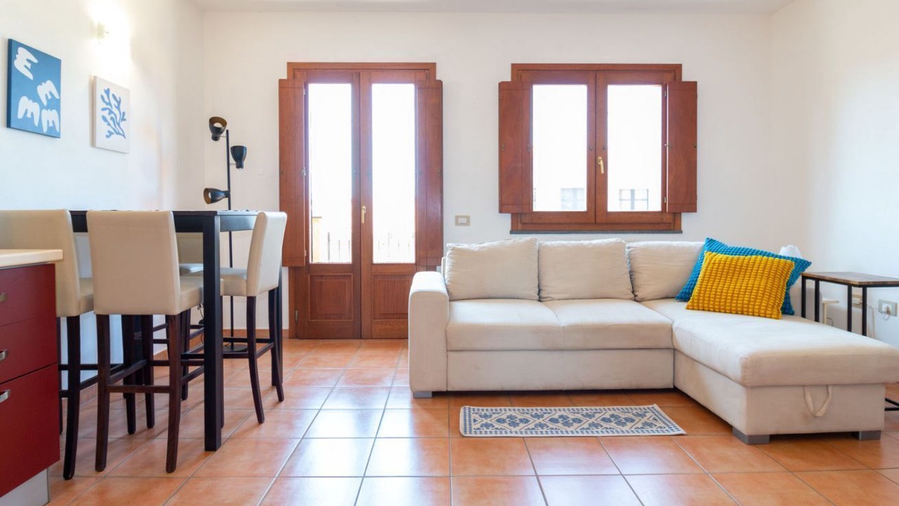 Photo of Livingroom in Cabras