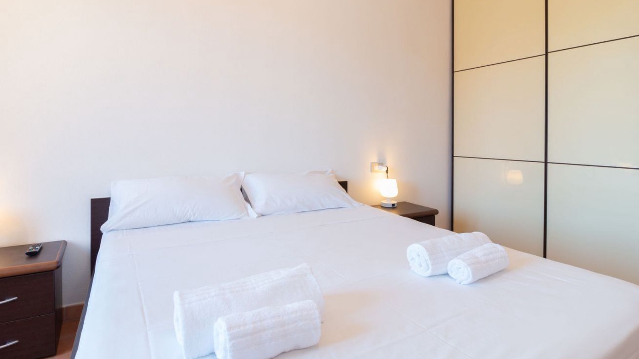 Photo of Bedroom in Cabras