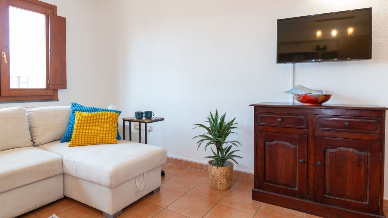 Photo of Livingroom in Cabras