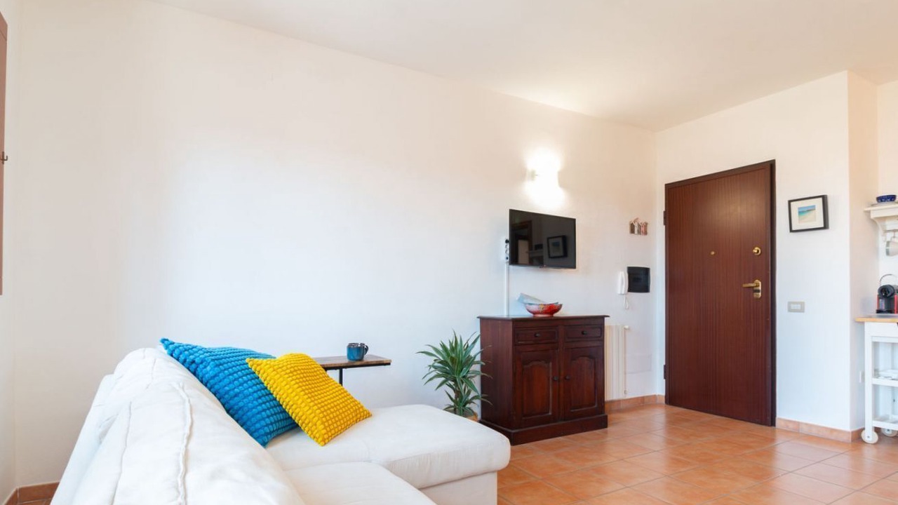 Photo of Livingroom in Cabras