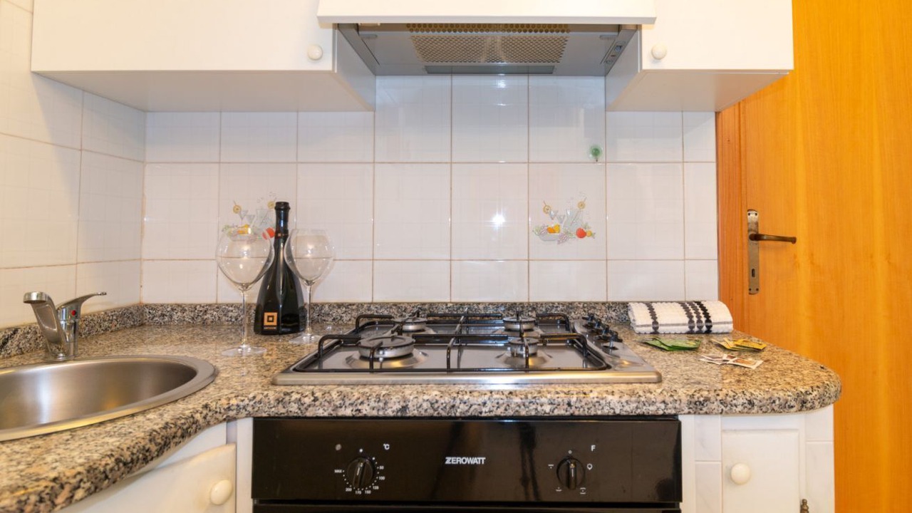 Photo of Kitchen in Torre Grande