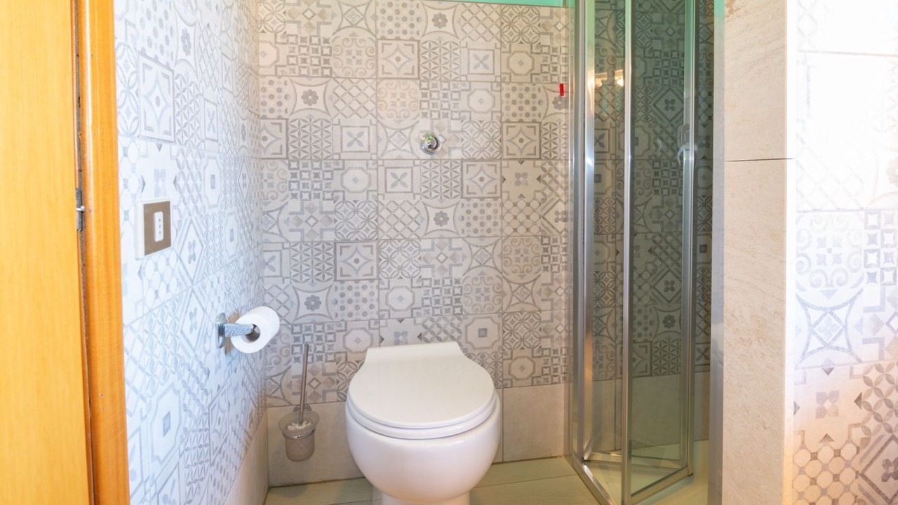 Photo of Bathroom in Torre Grande